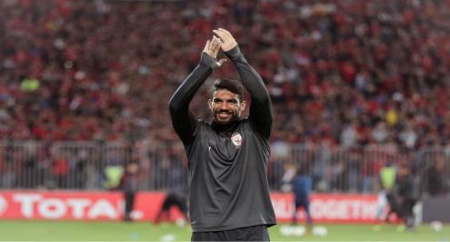 ملف يلا كورة.. الأهلي يوجه الشكر لإكرامي.. وإقالة مدرب برشلونة